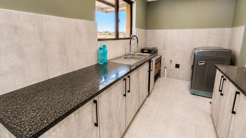 3 Bedroom Property for Sale in Olive Hill Free State